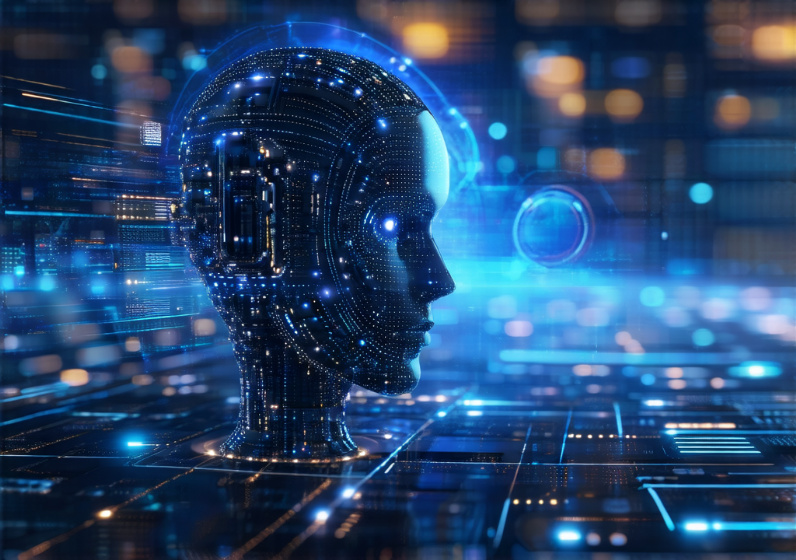 The Surprising Way AI Finds Buyers in Industries You Never Targeted