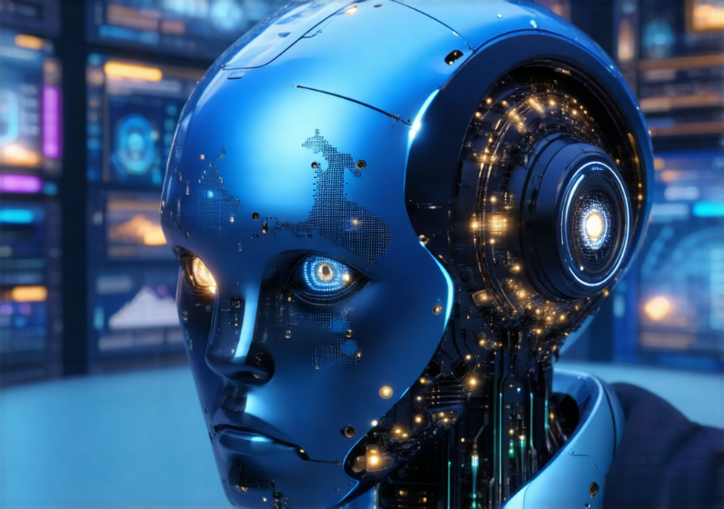 I Plugged 500 Random Companies Into an AI Scorer — Here’s What It Found