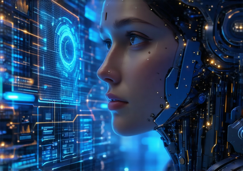 7 Programmatic Buyers Who Quit Their Jobs After Watching This One AI Demo