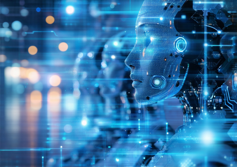 I Asked 27 Programmatic Pros: ’Will AI Take Your Job?’ One Answer Shocked Me