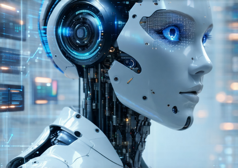 Stop Hiring More Support Staff—AI Is Doing Their Job Better