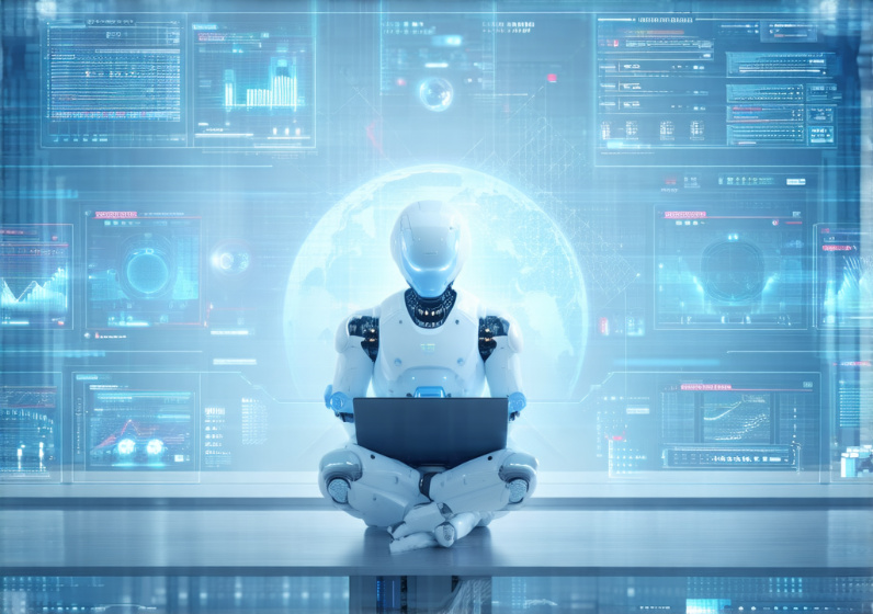 AI Doesn’t Replace Humans—It Makes Them 10x More Valuable