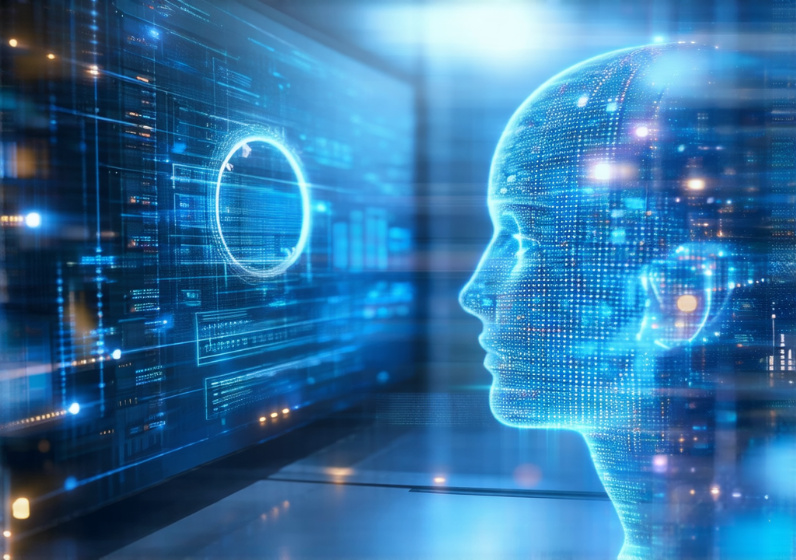 We Let AI Handle Our Biggest Client—Here’s What Happened