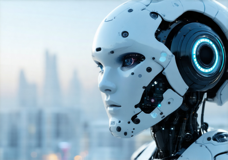 Your Competitors Are Automating While You’re Still Typing