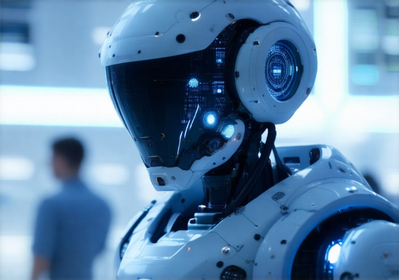 Google's New Algorithm REWARDS Sites Using AI—Here's Why