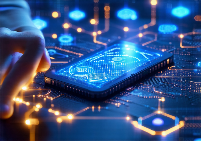 The Shocking Truth: Why 90% of Bloggers Lose to Sites Using AI
