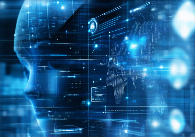 What Top 500 Companies Know About AI Market Research That You Don't