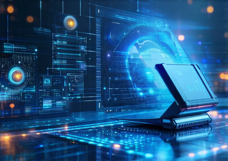 Recently, Manual Market Research Will Be as Rare as Typewriters