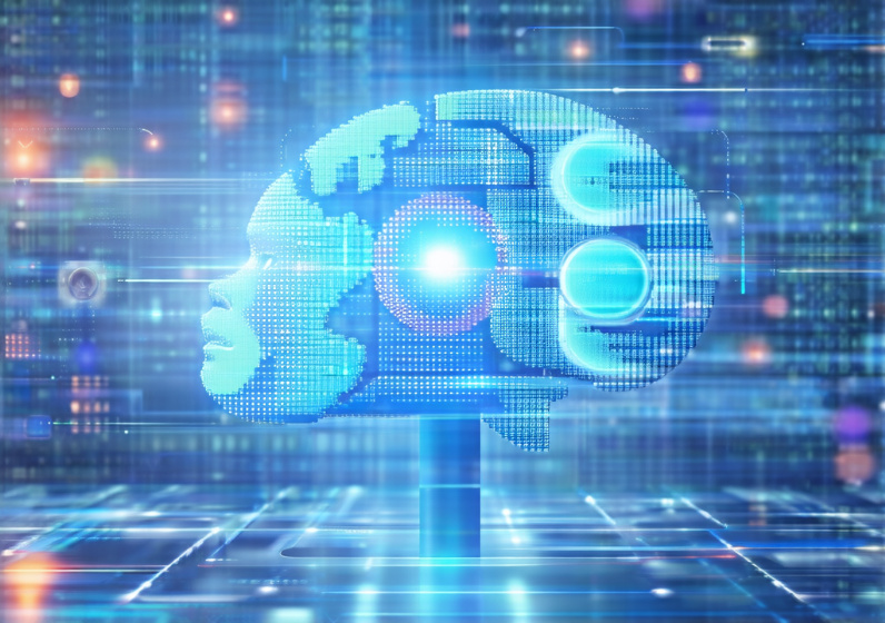 I Replaced My Entire Copywriting Team With AI — And This Is What Happened