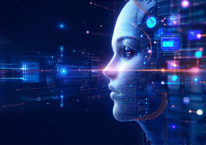 Every Customer Interaction Is Data. AI Turns All of It Into Your Unfair Advantage