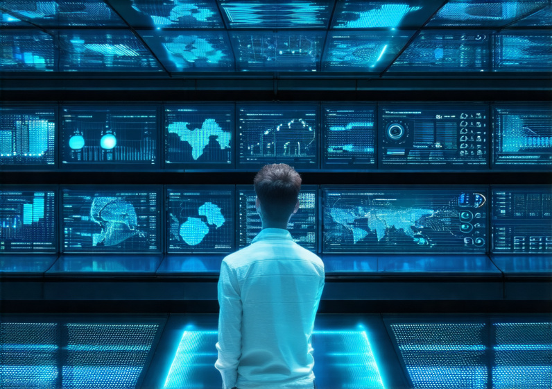 How a Solo Entrepreneur Uses AI to Price Like a Fortune 500 Company