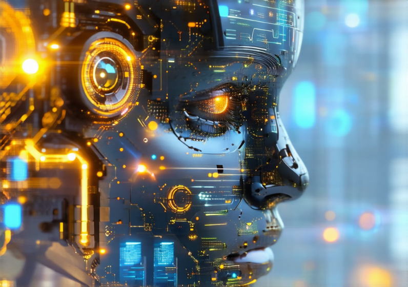 Your Brand Voice, Cloned: How AI Is Killing Generic Content Marketing
