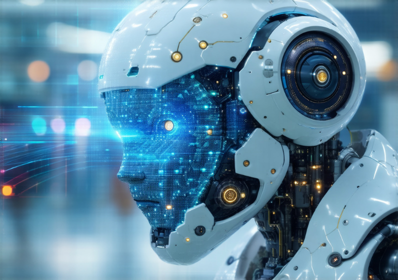 I Was a Burnt-Out Freelance Copywriter. AI Gave Me My Life Back