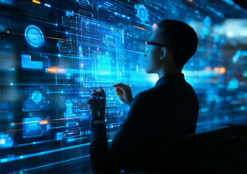 Why Big Brands Are Secretly Using the Same $12 AI Tool You Can Access Today12