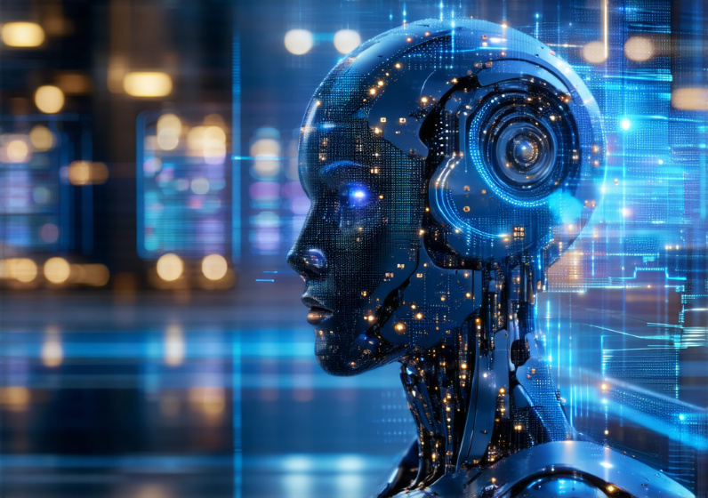 Is Your Agency Hiding That They're Using AI? (How to Tell the Difference)