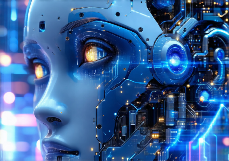 How a 2-Person Shopify Store Out-Creative'd Five Agencies Using Just 3 AI Tools